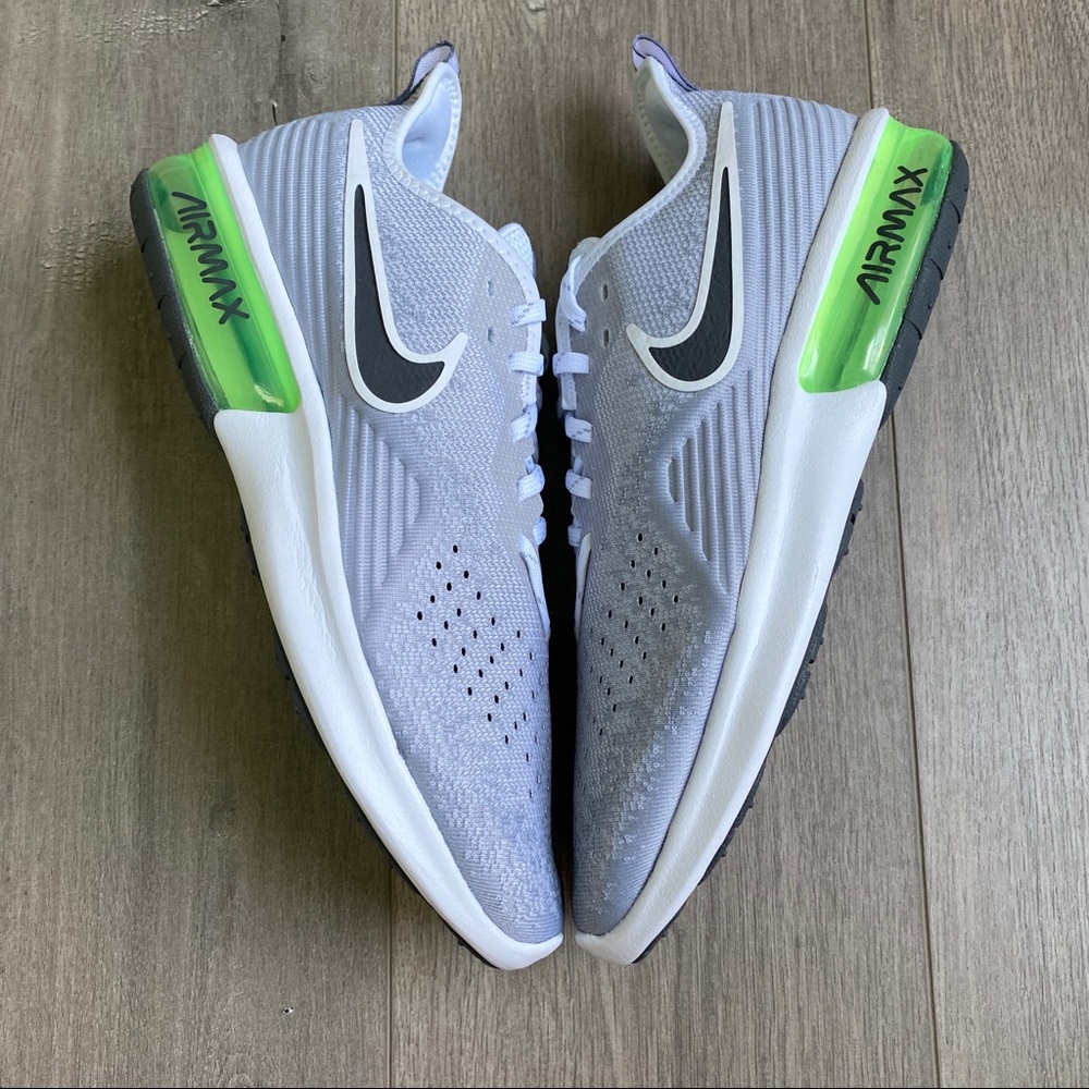NWT Nike Air Max Sequent 4 - Picture 2 of 6